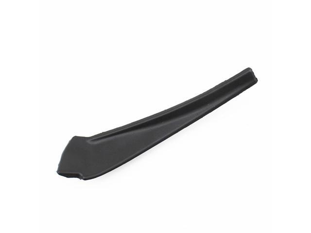 Paiying Front Wiper Side Cowl Extension Trim Cover 66894-4BA1A For Nissan Rogue 2014-20