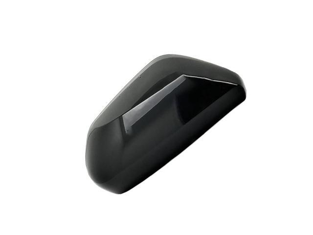Paiying Passenger Right Side Mirror Cover For Toyota CAMRY 2018-2021 Paint to Match
