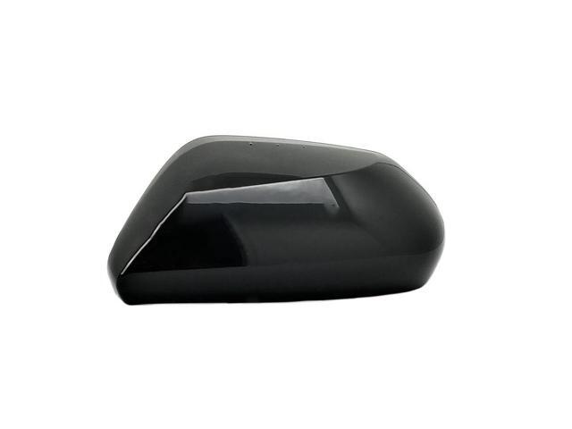 Yingshan Paint to Match Driver Left Side Mirror Cover Fits for Toyota CAMRY 2018-2021
