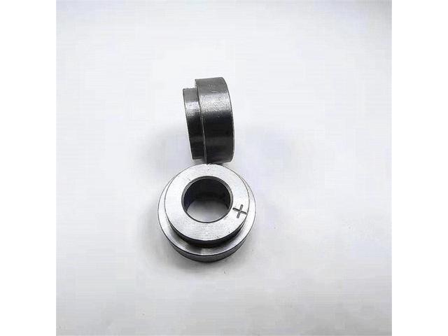 Acaigel 2x Car Battery Pole Post Joint Repair Head Clamp Mold Ring Welding 18mm/16mm USA