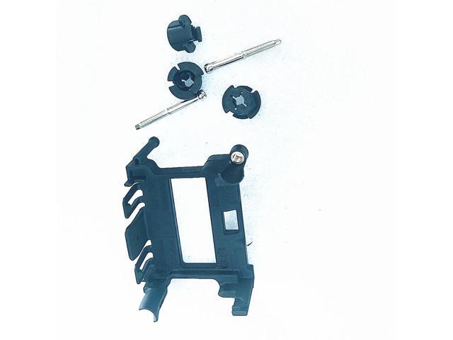 Paiying Acc Bracket Buckle Screw Clip Replacement Kit 68085813Aa For Jeep Grand Cherokee