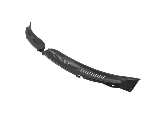 Paiying New Windshield Wiper Cowl Screen Cover Set For Mercedes Benz W210 E-Class