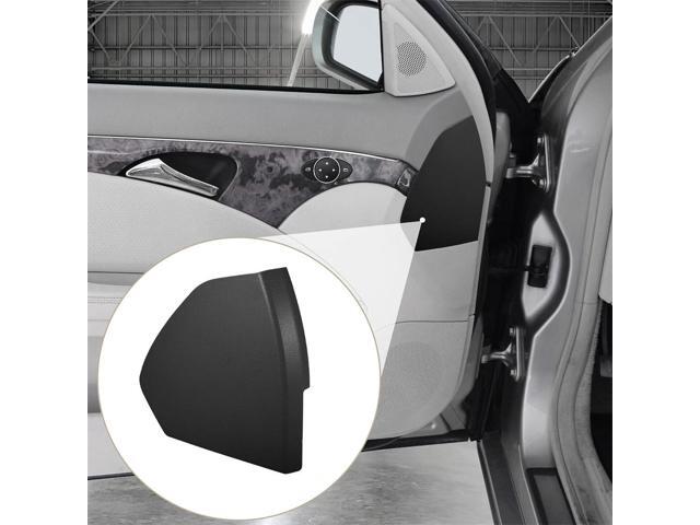 Paiying Front Left Door Cover Trim Panel 2117270148 For Mercedes Benz E-Class W211 1pc