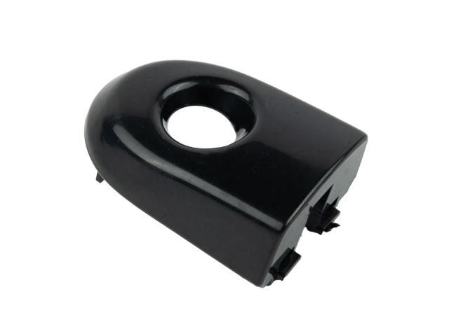 Yingshan Front Left Side Driver Exterior Door Handle Cover For Nissan Tiida Versa 2007-2012