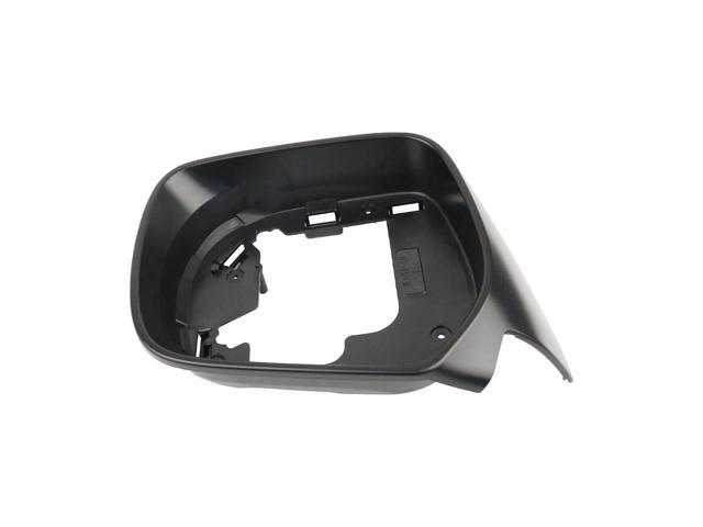 Yingshan Left Side Rearview Door Mirror Cover Housing For Lexus Gx460 2010-2023