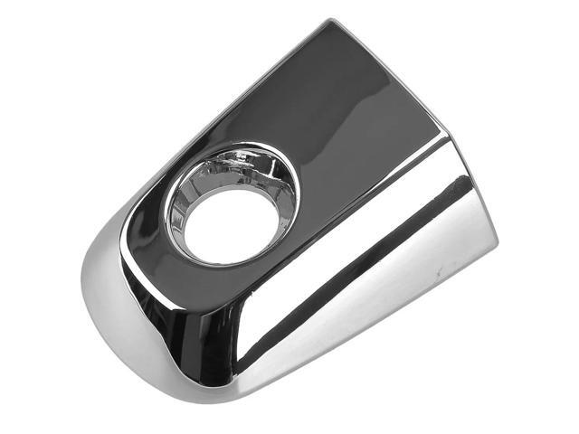 Paiying Car Front Exterior Door Handle Cover For Mitsubishi L200 Triton 2005-15 Montero