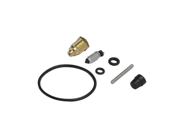 Paiying 1 Set Carburetor Repair Kit For Yamaha 75hp 90hp 3 Cyl Outboard 6H1-W0093-10-00