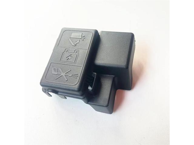 Yingshan Fuse Box Cover 22945779 Fit For Chevrolet Gmc 15-19