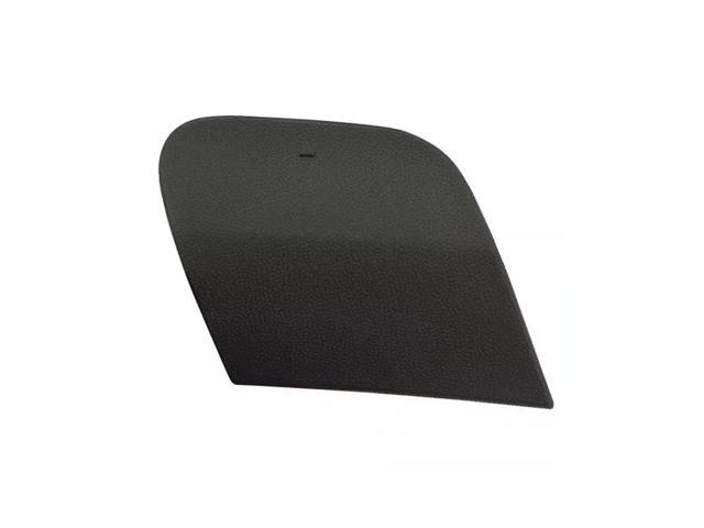 Yingshan Rear Bumper Tow Hook Eye Cover Cap For Mercedes-Benz Gle-Class W292 2015-2019