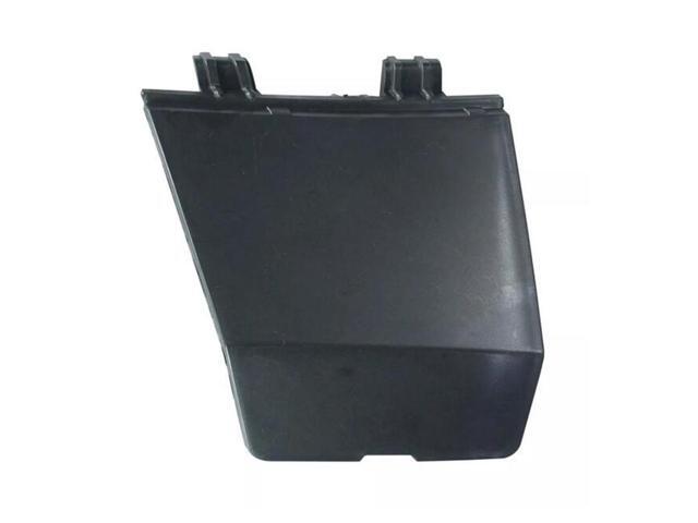 Paiying 6400L364 Front Bumper Tow Hook Eye Cover Cap For Mitsubishi Outlander 2022-2024