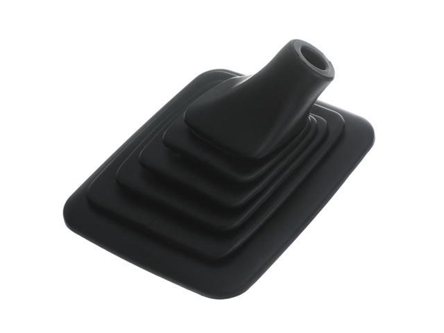 Yingshan Shifter Lever Shift Boot Cover New For 1989-1997 Ford F-250 F-350 Outer Diesel