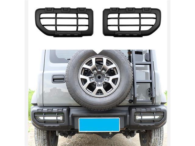 Yingshan Tail Light Trim Guard Frame Cover For Suzuki Jimny 2019-2024