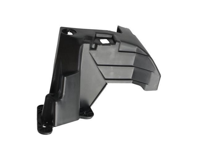 Paiying Front Left Bumper Fascia Support Bracket Fit For 19-23 Jeep Cherokee 68438631AB