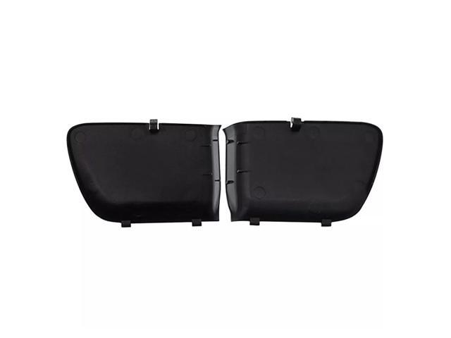 Paiying Pair Interior Door Handle Cover Front LH & RH For Honda CR-V CRV 2012 2013 2014