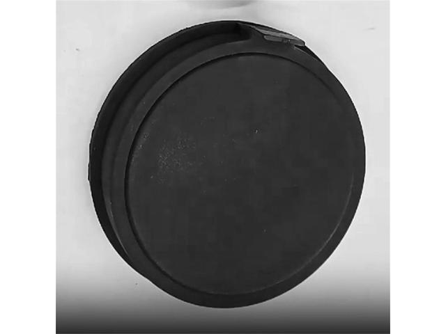 Paiying 1609015380 Headlight Dust Cover Headlamp Dust Cap For Peugeot 301 307 308