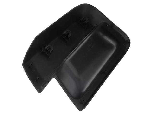 Yingshan Rear Left Side Black Bumper Side Step 85021-Ea000 For 2005-2012 Nissan Xterra