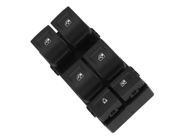 Yingshan 23427098 Power Window Control Switch For Chevrolet Colorado Silverado Sierra