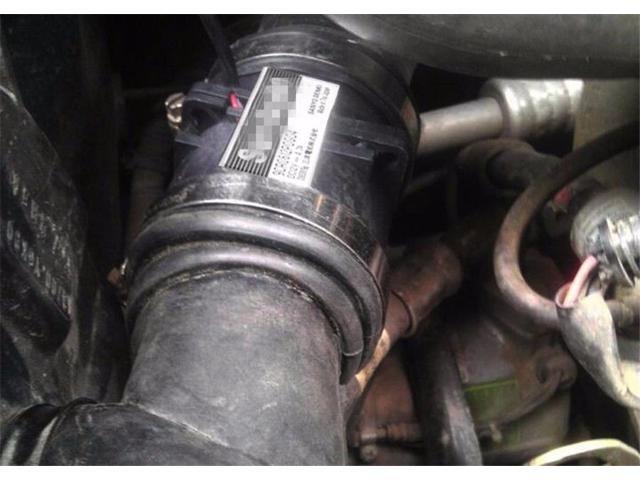 Yingshan Electric Turbine Turbo Charger Boost Intake Fans SAN ACE60 3.2A+Speed Controller