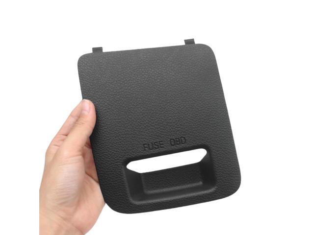 Yingshan Dashboard OBD Fuse Box Cover Trim 84754-2W000 For Hyundai Santa Fe 2013-2018