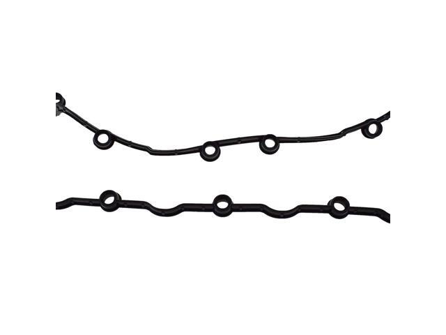 Yingshan Set Engine Valve Cover Gasket VS50906R For Chrysler 2.4L L4 SOHC 16v 2013-2022