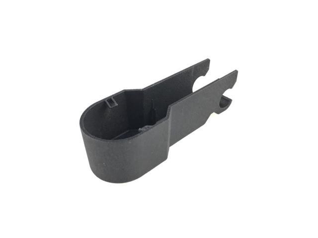 Yingshan Front Windshield Wiper Arm Cover 68002391AA For Jeep JK Wrangler 2007-2018