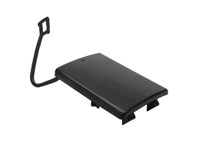 Paiying 2118850026 Front Bumper Tow Hook Cover For Mercedes-Benz W211 E-Class 2002-2006