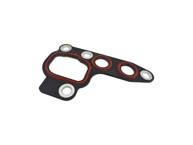 Yingshan Engine Oil Filter Adapter Gasket F65Z-6840-A For Ford F-150 4.6L 5.4L 1997-2010