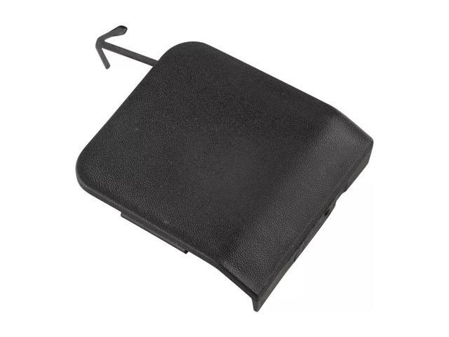 Yingshan Rear Bumper Tow Eye Hook Cover For Toyota Prius 2019-2022