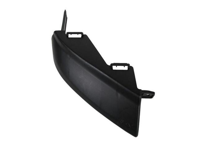 Yingshan Front Bumper Outer Right Cover Bracket New For 09-12 Dodge Ram 1500