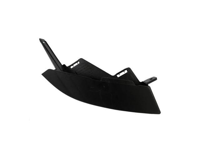 Yingshan Front Bumper Outer Left Cover Bracket New For 09-12 Dodge Ram 1500