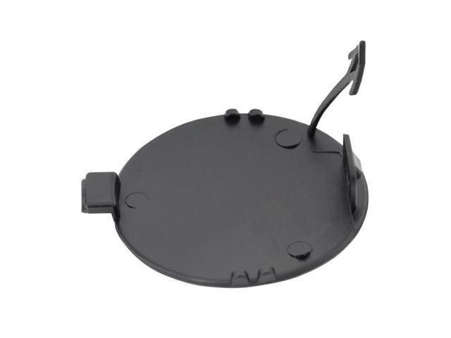 Yingshan Tow Hook Plug Eye Cap Cover Front Bumper Fit For Jeep Compass 2017-2021