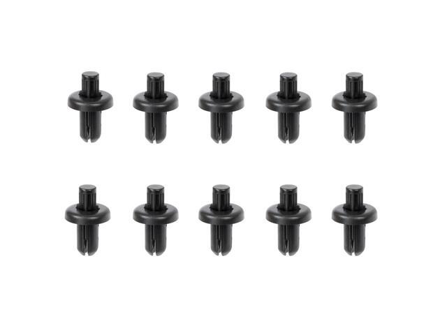 Paiying 909140059 Bumper Cover Retainer Clips For Subaru Forester Legacy Outback WRX Sti