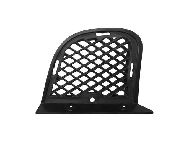 Yingshan Front Left Bumper Air Vent Grille 86565-2E000 For Hyundai Tucson 2005-2009