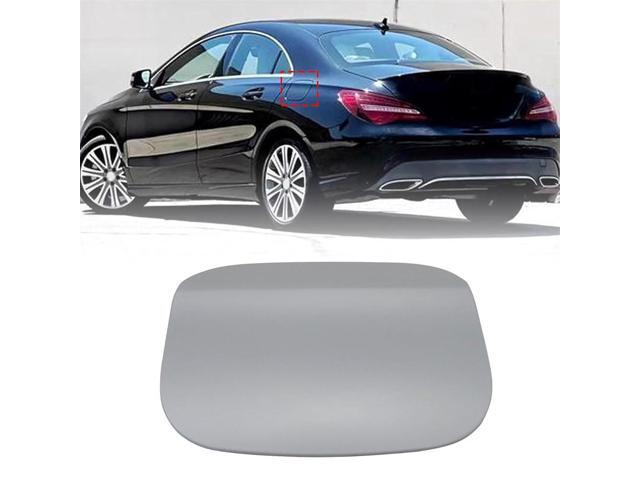 Yingshan Fuel Door Cover Lid 1177570006 For Mercedes-Benz Cla250 2.0L 1991cc L4 2014-2018