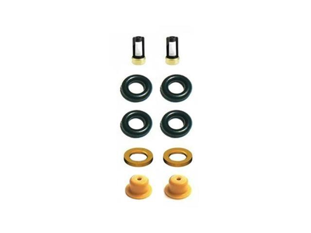 Yingshan Fuel Injector Rebuild Repair Kit For Ford Mustang V8 5.0L 1986 - 1995