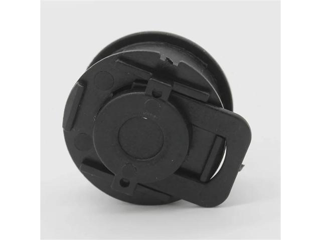 Paiying Shift Selector Lever Cable Connector Bushing Linkage End Cap Kit 25189436 For Chevrolet Beat 1.2 2018-2021 Spark 1.2 13-17