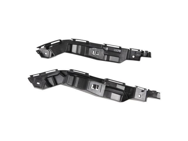 Paiying Pair Front Bumper Retainer Set Ae5Z17C947C For Ford Fusion 2010-2012