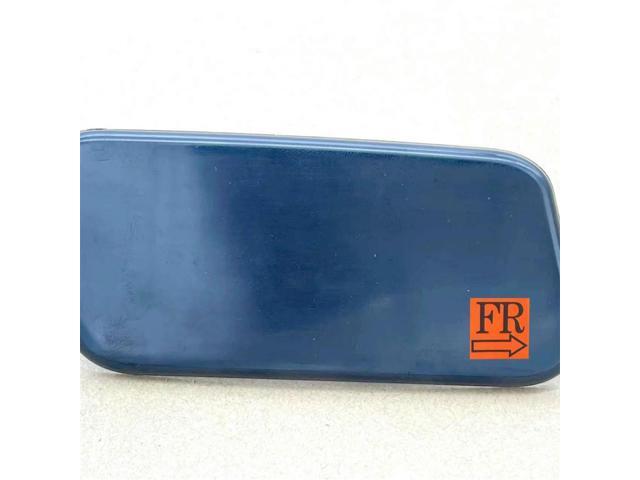 Yingshan Right Front Headlight Washer Water Spray Cover 1638600208 For Mercedes-Benz W163 ML320 350 430 500