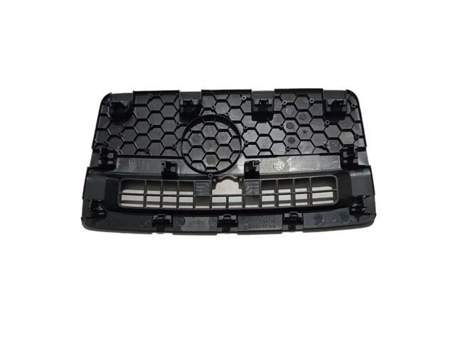 Yingshan Instrument Panel Loudspeaker Dashboard Speaker Cover KB7W-55-530 Fit for Mazda CX-5 CX-8