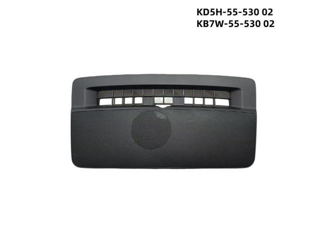 Paiying Instrument Panel Loudspeaker Dashboard Speaker Cover Kb7W-55-530 Fit For Mazda Cx-5 Cx-8