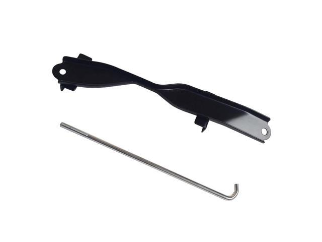 Yingshan Battery Hold Down Clamp Kit 74404-02050 For Toyota Matrix Corolla 2003-2008