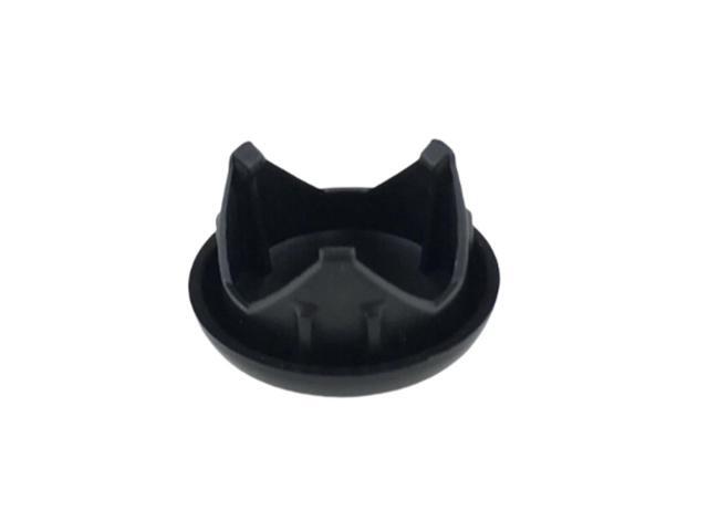 Yingshan Rear Windshield Wiper Arm Nut Cover Cap For Jeep Grand Cherokee 2001-2004