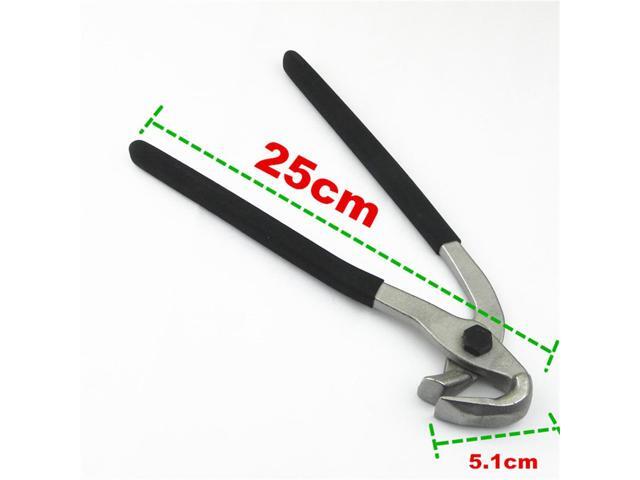 Paiying Panel Edge Pliers Tool Car Paint Non-Damage Repair Crimp Kit Reverse