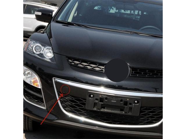 Yingshan Front Bumper Tow Hook Cover Ew45-50-A11 For Mazda Cx-7 Er