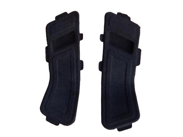 Paiying 2Pcs Left & Right Taillight Interior Trunk Cover Pad For Hyundai Sonata 2011-2015