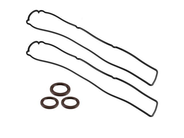 Paiying Valve Cover Gaskets Crank & Cam Seal Kit For Toyota Lexus Gs300 Is300 Sc300