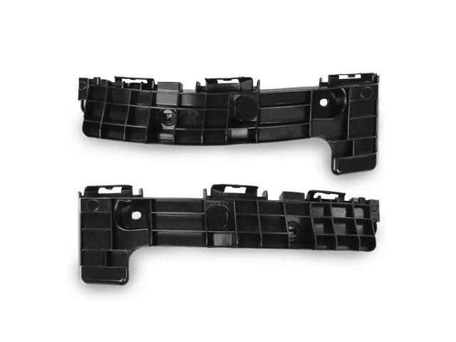 Yingshan Rear Bumper Retainer Bracket Left+Right Fit For Lexus Rx350 Rx450H 2010-2015