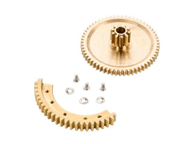 Yingshan Throttle Body Repair Kit A2C53085614 For Mercedes Benz