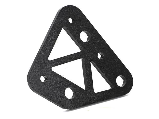 Yingshan Cable Adapter Bracket Swap Gas Pedal Adapter For Chevy 1967-1972