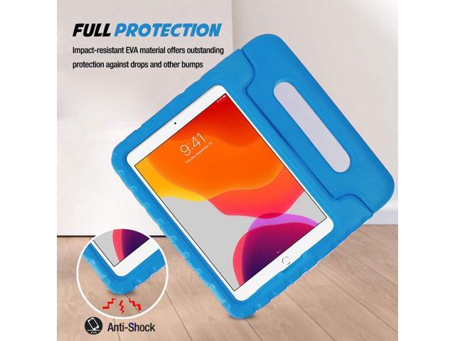 ProCase Kids Case for iPad 9th Generation/iPad 8/iPad 7, iPad 10.2 Case 2021 2020 2019/iPad Air 10.5/iPad Pro 10.5 Kids Case, Shockproof...